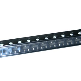 PENGLIN MOSFET Transistor AO3400 50 pcs A09T N-Channel N-CH Power MOSFET Transistor 30V SOT-23