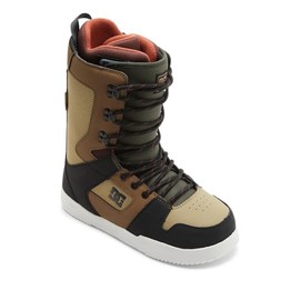 DC Mens Phase Snowoard Boots