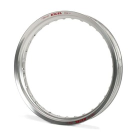 Excel GDS406 Takasago Silver 19" x 1.85" 36h Rim