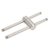 Snooker Cue Tip Compressor Stainless Steel Billiard Stick Tip Shaper