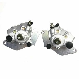 RCH New Front Brake Calipers HONDA Rancher 420 TRX420 TM/E FA FE FM FPE FPM 2007-20