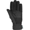 Reusch Blizz STORMBLOXX Gloves, Black, 8.5