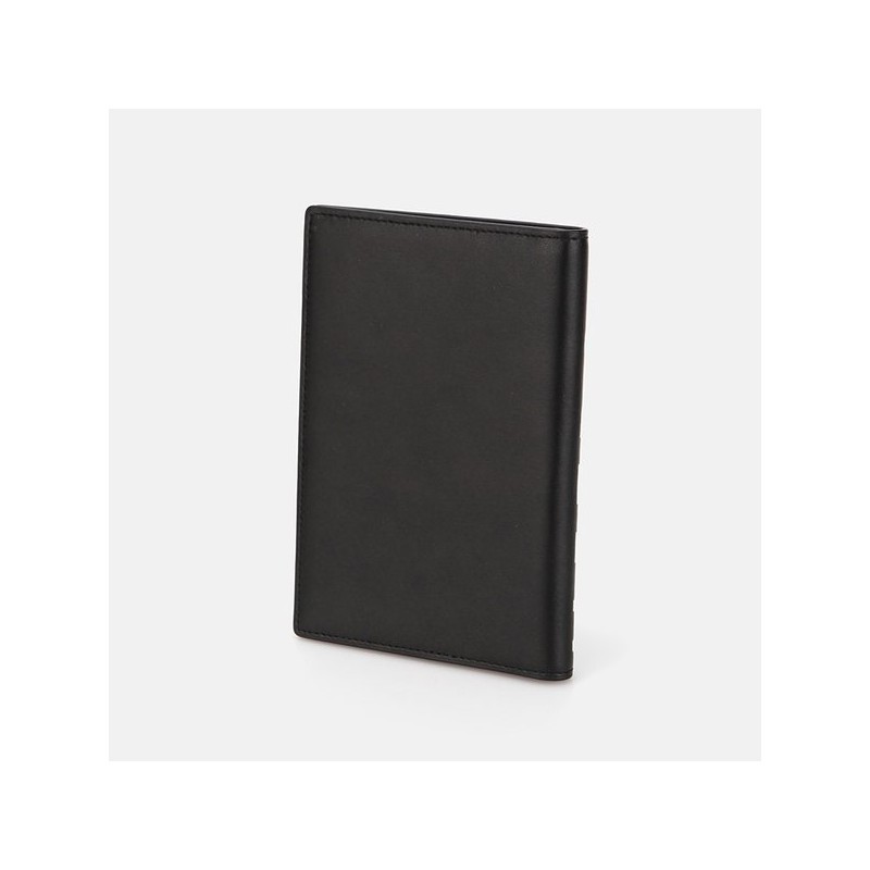 Metro City (광주신세계)여권지갑 M193NM1070Z (Gwangju Shinsegae) Passport Wallet M193NM1070Z