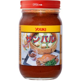 Yuuki Sambal 7.8 oz (220 g)