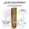 Vitasei Beauty Boost Serum Facial Día, Ácido Hialurónico, Células Madre