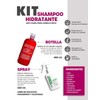Pócima de Rapunzel KIT SHAMPOO (HIDRATACIÓN CAPILAR)