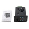 Cozyel AC 220V/0.75kw 1HP Variable Frequency Drive,5A VFD Inverter Single