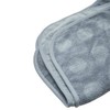 Leanderdesign Leander Topper, Hand Towel, Lying Pad for Changing Cushion,
