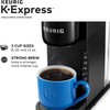 Keurig K-Express Coffee Maker, Single Serve K-Cup Pod Coffee Brewer,