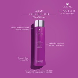 Alterna Caviar Anti-Aging Infinite Color Hold Conditioner 250 ml