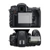Media Cover Market Nikon D500 [Main Sub Use] LCD Protection