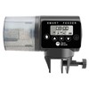 AquaMiracle Programmable Automatic Fish Feeder for Aquarium, Auto Fish Food