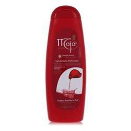 Myrurgia Maja Perfumed Bath and Shower Gel, 13.5 Ounce