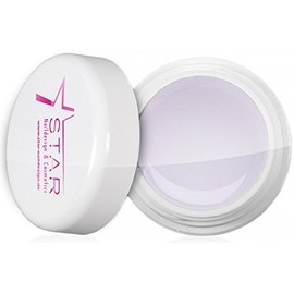 UV-Gel PremiumLine 1 Phasengel Mitte All-in-One CLEAR GEL 5 g