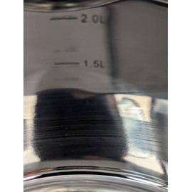 David Burke Gourmet Pro Stature EZ Strain Cookware (2.5 qt sauce pan)