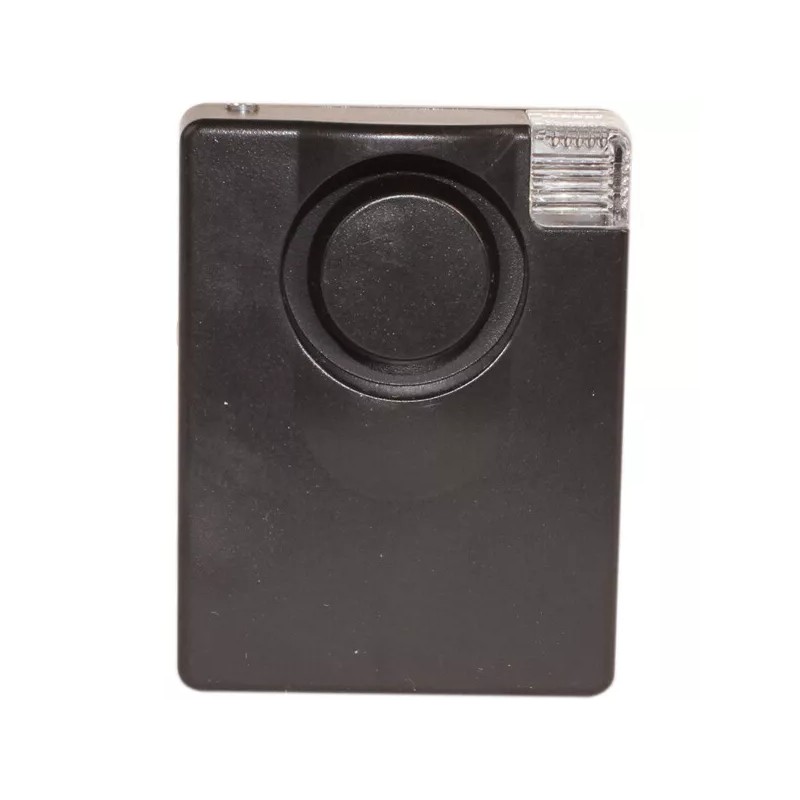 Safety Technology PERSONAL ATTACK & HOME ALARM 130 db SAFETY