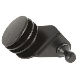 Omix-Ada | 12012.30 | Espárrago de bola elevadora, derecho | Referencia OE: 4883496AA | Compatible con Jeep Wrangler TJ/JK 1997-2018