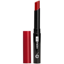 Ésika Labial Hidragel 2g – Barra Labial con Ácido Hialurónico, Hidratación 24H y Acabado Gel Espejo (Pimienta Caliente)