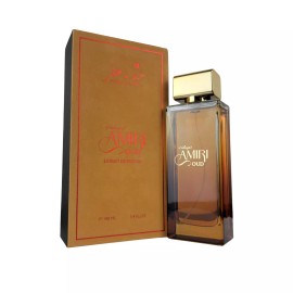 Hekayat Attar Amiri Oud Extrait De Parfum by Hekayat Attar 100ml 3.4 FL OZ