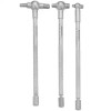 SPI 14-125-9 Telescoping Hole Gauge Set: Hardened Tool Steel, 5/16