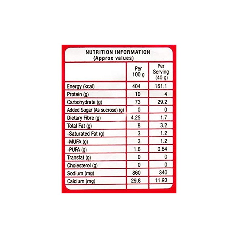 MTR Rava Idli 500g (Pack of 3) – Breakfast Mix