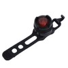 Portable USB Rechargeable Bike Front Light Bicycle Taillight Cycling Light