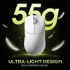 VGN F2 Pro Max Wireless Lightweight Gaming Mouse with 26K