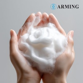 (Arming) Cashmere Women's Hair Loss Relief Protein Shampoo 300ml / (아르밍)캐시미어 여성 탈모완화 단백질 샴푸 300ml