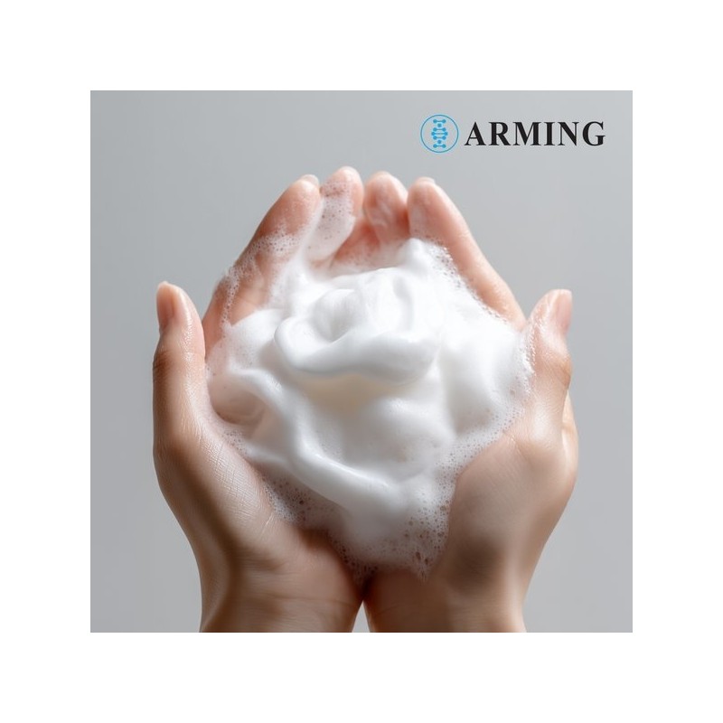 (Arming) Cashmere Women's Hair Loss Relief Protein Shampoo 300ml /