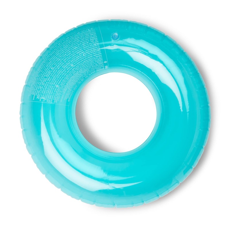 Intex 30" Transparent Tube-Assorted Colors (Sold Individually)