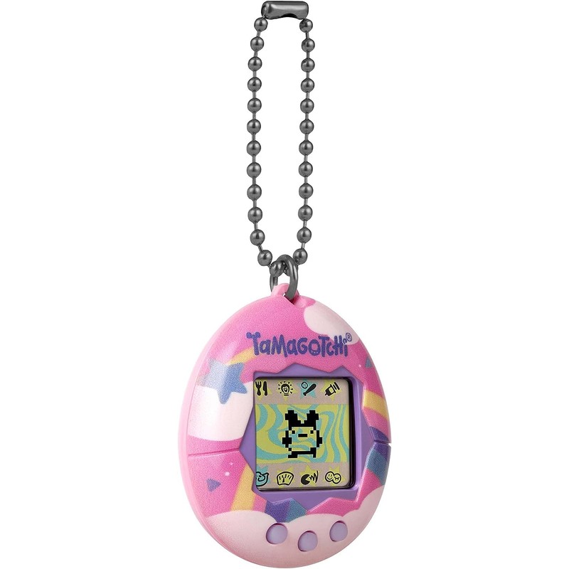 Tamagotchi Original Dreamy Pink