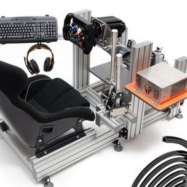 Mbsomnus Aluminium Profile Dust Protection 6 m Aluminium Profile Edge Strips 30 x 30.40 x 40 Nut 8 Aluminium Profile Accessories Soft Cover PVC Aluminium Profile Groove Cover for Item Profile 30/40 V