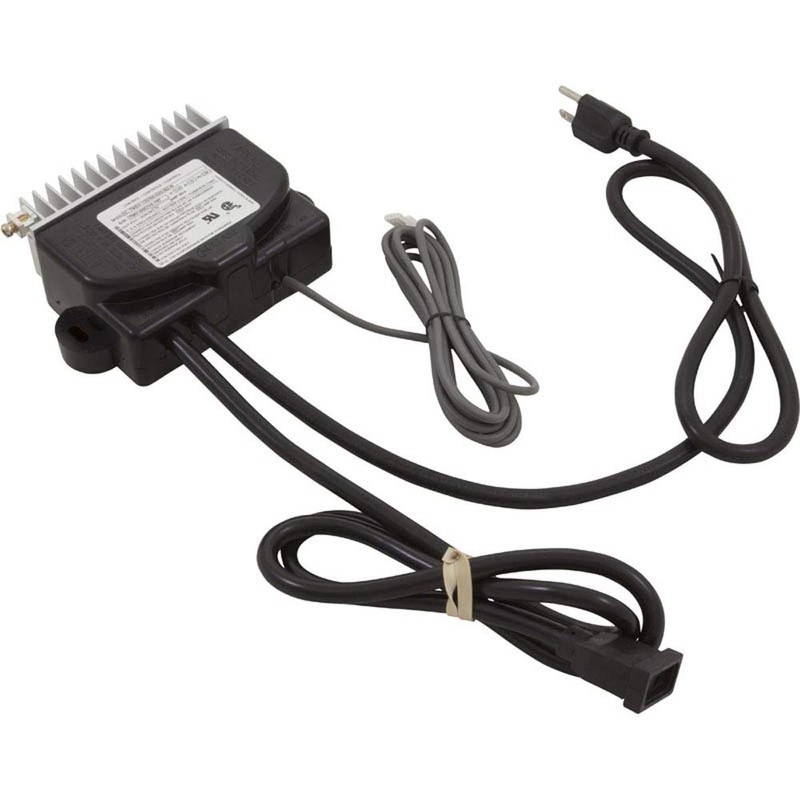 CG Air Systems Ic-Tmsv-120/60-020-B2-N Electronic Ctrl W/Water Level Sensor