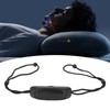 Electric Relieve Snoring Device Stainless Steel Automatic High Accurate Sensor