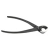 200mm/7.9in Concave Branch Cutter High Strength Manganese Steel Diagonal Pliers