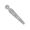 PAULIMOT Metric / Inch Hole Gauge, 15-30 mm