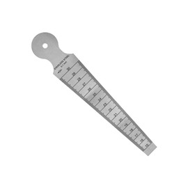 PAULIMOT Metric / Inch Hole Gauge, 15-30 mm