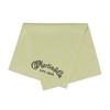 Martin Microfiber Polishing Cloth | Soft, Sustainable Cleaning for All