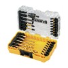 DEWALT HSS-G Drill Bit Set 25-Piece Impact