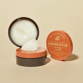ETUDE [ETUDE]Ginger Sugar Overnight Lip Mask