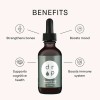 Vitamin Gotas Vegetal 1000