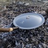 Bush Craft Bonfire Pan Lid