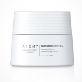 Atomy 더페임 영양크림 The Fame Nutrient Cream