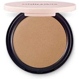 Estelle & Thild - Organic Beauty Healthy Glow Sun Powder Light Matte. 100% natürlich, Certified Organic, Vegan Formel, Cruelty Free. Nicht komedogenic - Sweden - 10g
