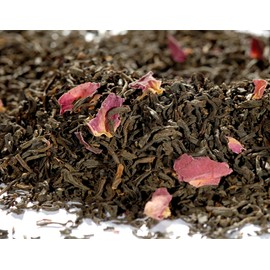 Quertee® - Black Tea - China Rose Tea - 250g