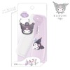 123174 Kromi Crack Bangs Capsule Comb with Mascot