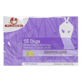 Diges-té Plamesi