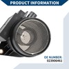 Hihaha None. 023906461 Car Mass Air Flow Sensor Assembly for