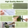Hospital Bed Rail Pads, Bed Rail Cover Padded for Elderly