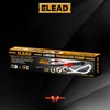 ELEAD Portable Battery Powered Pump - Red Electric Fuel/Water Transfer